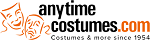 Anytime costumes