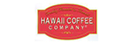 Hawaii coffee