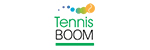 Tennis boom